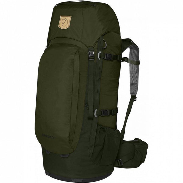 Mochila Abisko W Stone Grey 65 lt. Fjallraven - Rideshop