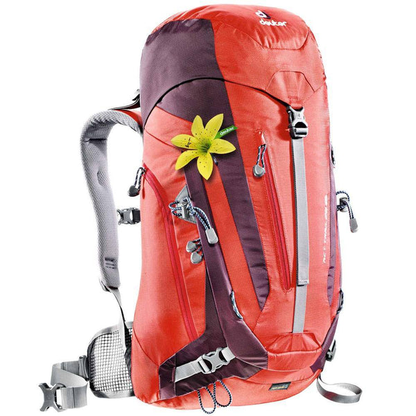 Mochila Act Trail 28Ltrs SL Deuter - Rideshop