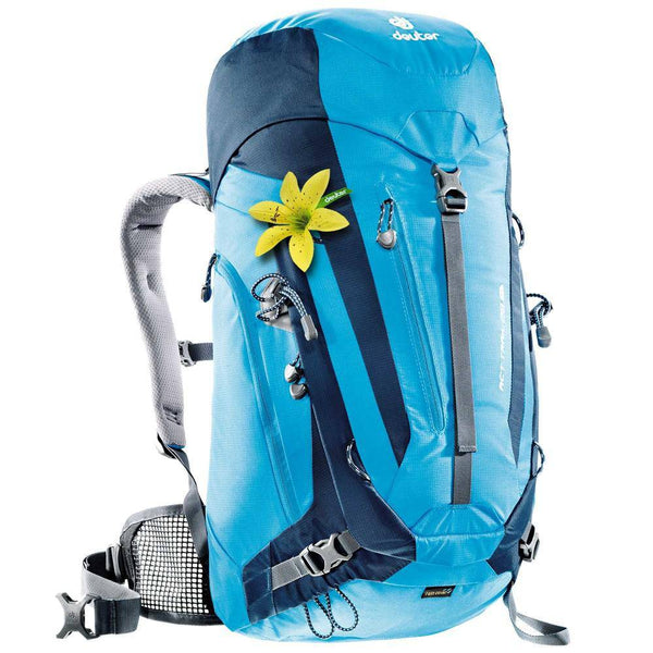 Mochila Act Trail 28Ltrs SL New Deuter - Rideshop