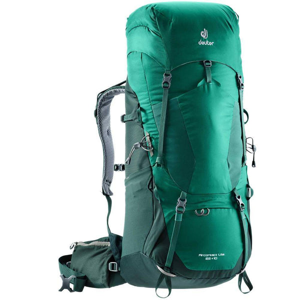 Mochila Aircontact Lite 65+10LtrsDeuter-Rideshop