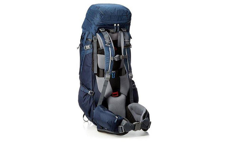 Mochila Aircontact Pro 70+15Ltrs Deuter - Rideshop