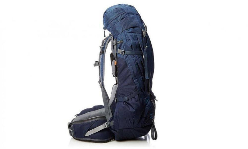 Mochila Aircontact Pro 70+15Ltrs Deuter - Rideshop