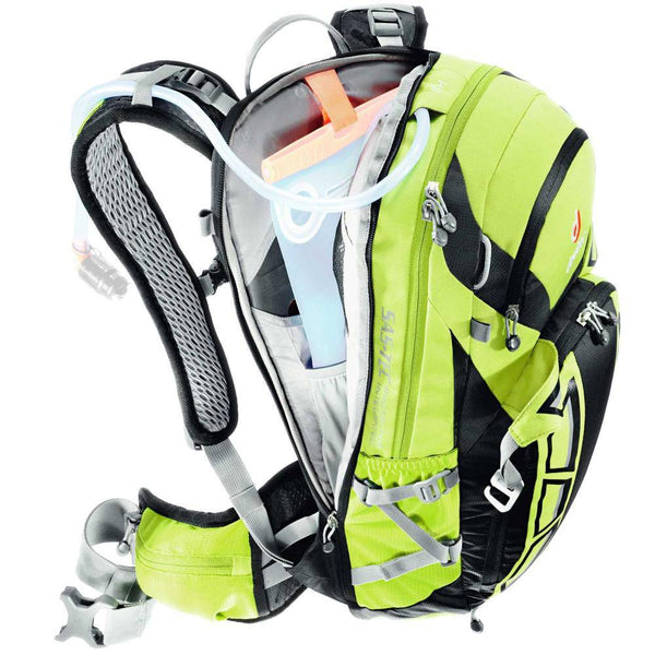 Mochila Attack 20Ltrs Deuter - Rideshop