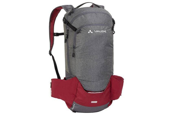 Mochila Bracket 16 lts. Iron Vaude - Rideshop