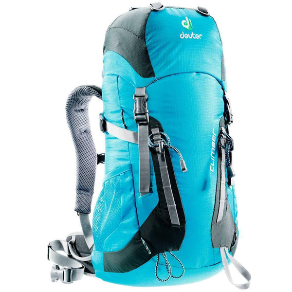 Deuter Mochila Climber 22Ltrs (infantil) - Rideshop