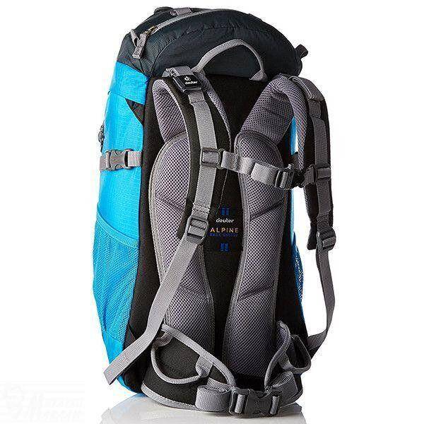 Deuter Mochila Climber 22Ltrs (infantil) - Rideshop