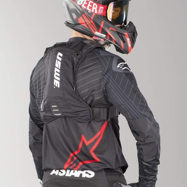 USWE Mochila de Hidratación Outlander 2 - Rideshop