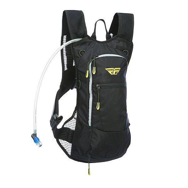 Mochila de Hidratación XC 70 2 LITER HYDRO PACK Fly Racing - Rideshop