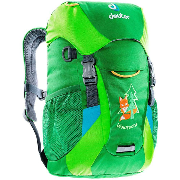 Mochila de Niño Waldfuchs 10Ltrs Deuter-Rideshop