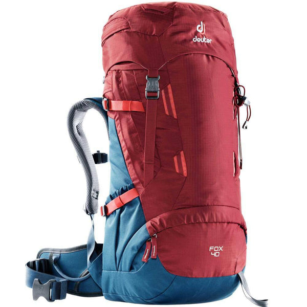 Deuter Mochila Fox 40Ltrs - Rideshop