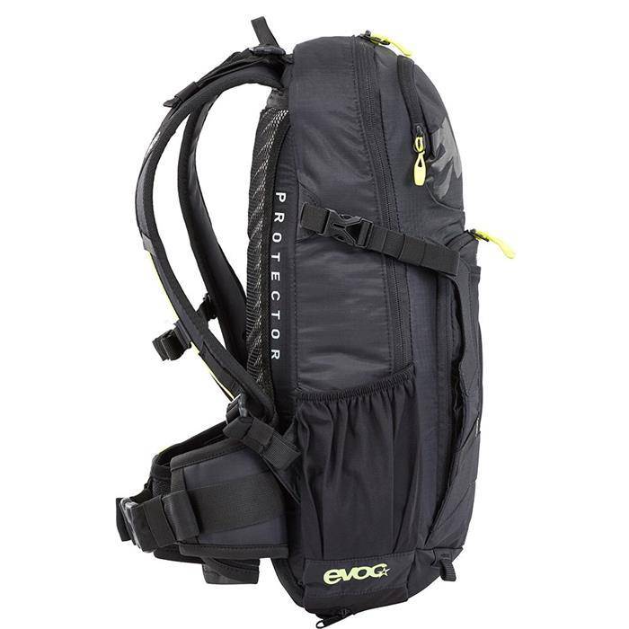 Mochila Fr Enduro Blackline Black M/L Evoc - Rideshop