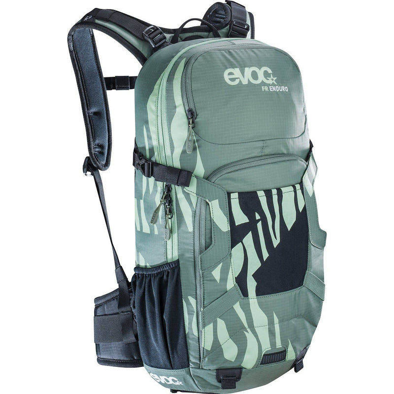 Mochila FR Enduro Women Olive Evoc-Rideshop