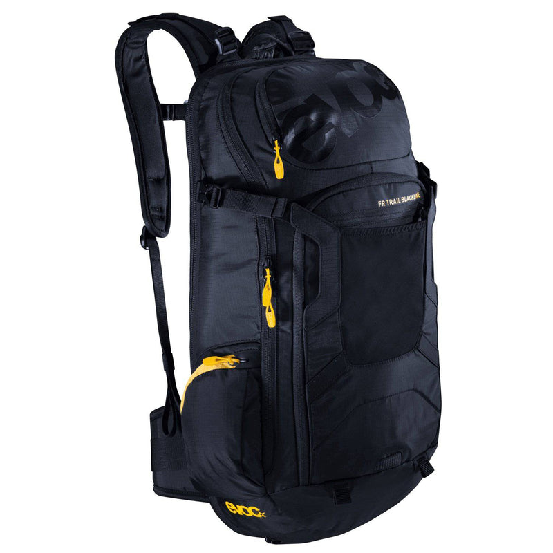 Mochila Fr Trail Blackline Black 20L Evoc - Rideshop