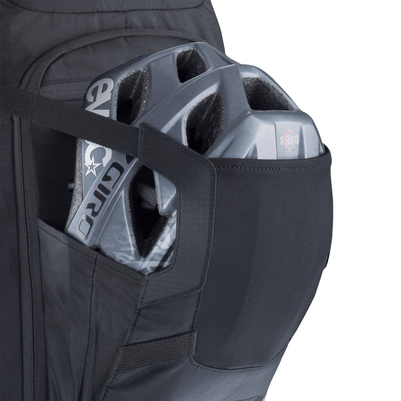 Mochila Fr Trail Blackline Black 20L Evoc - Rideshop