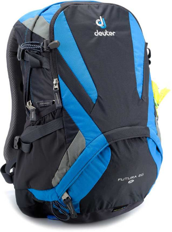 Mochila Futura 20Ltrs Deuter - Rideshop