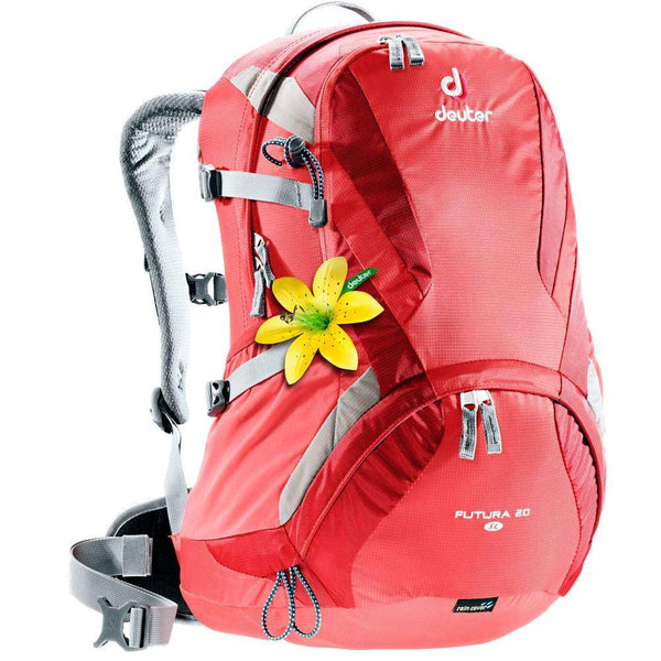 Mochila Futura 20Ltrs SL Deuter - Rideshop