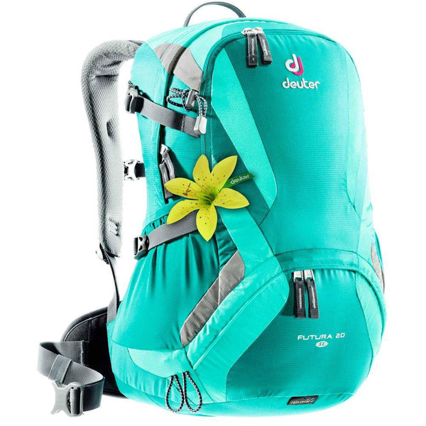 Mochila Futura 20Ltrs SL Deuter - Rideshop