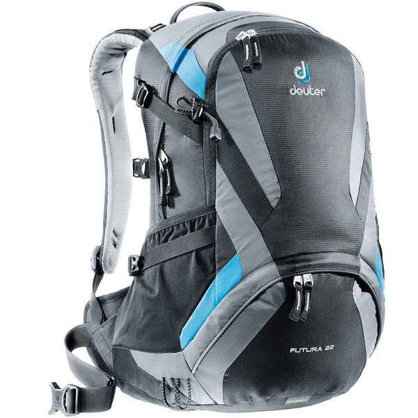 Mochila Futura 22Ltrs Deuter - Rideshop