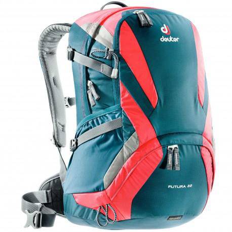 Mochila Futura 22Ltrs Deuter - Rideshop