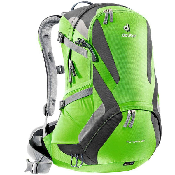 Mochila Futura 22Ltrs Deuter - Rideshop