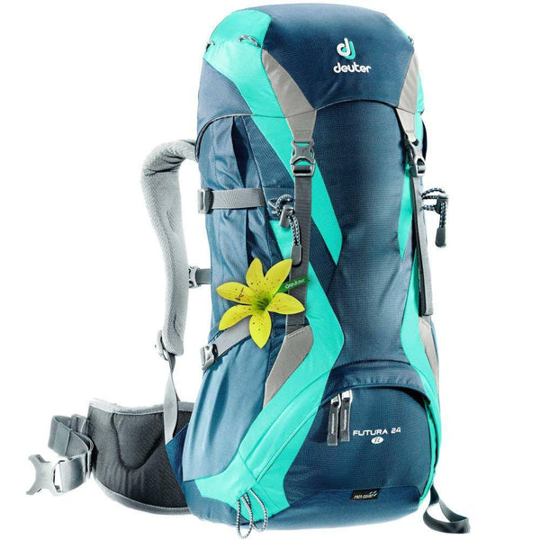 Mochila Futura 24Ltrs Deuter - Rideshop