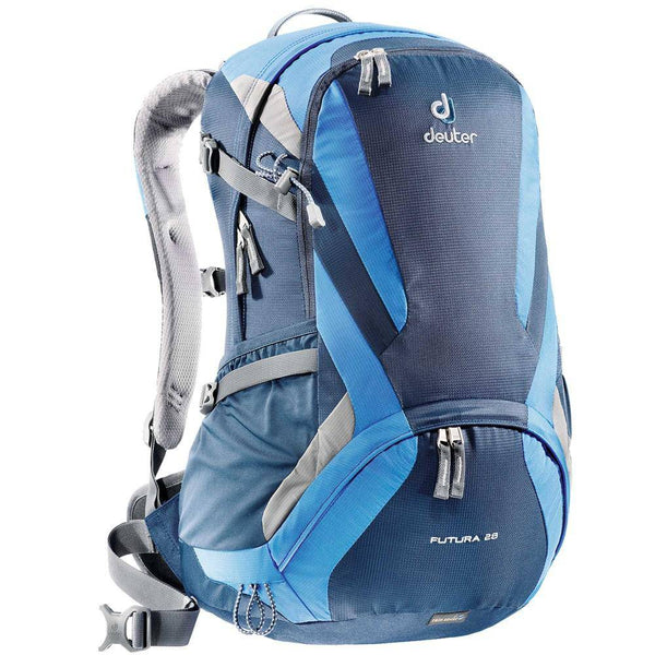 Mochila Futura 28Ltrs Deuter - Rideshop