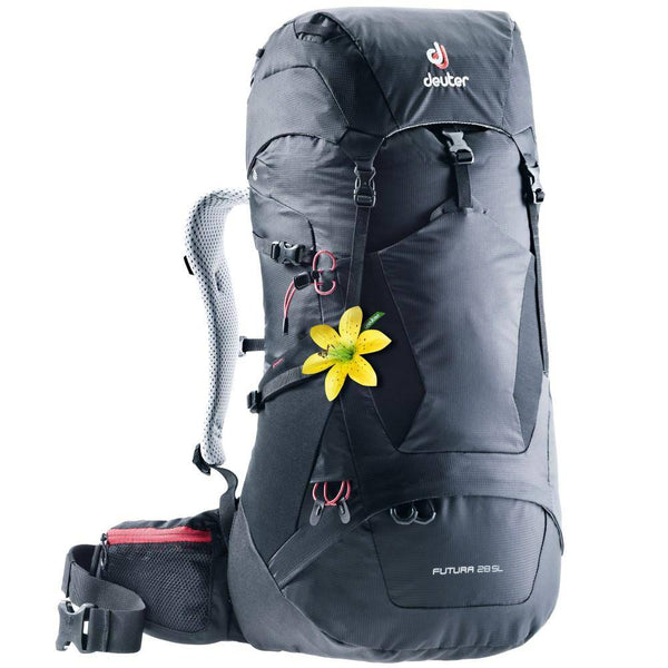 Mochila Futura 28Ltrs Deuter - Rideshop