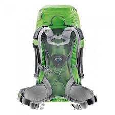 Mochila Futura 30Ltrs Deuter - Rideshop