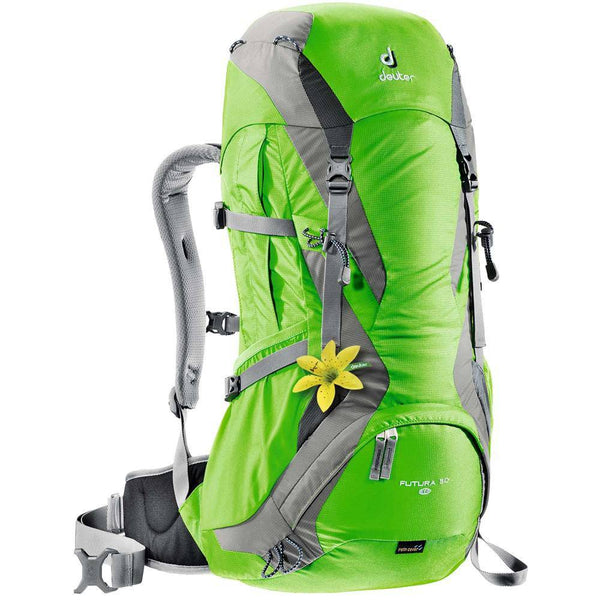 Mochila Futura 30Ltrs Deuter - Rideshop