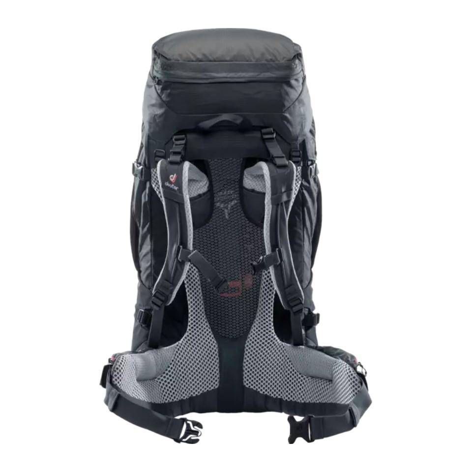 Mochila Futura Vario 45+10Ltrs SL Deuter - Rideshop