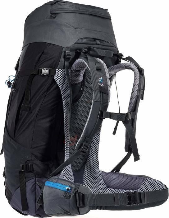 Mochila Futura Vario 50+10Ltrs Deuter - Rideshop