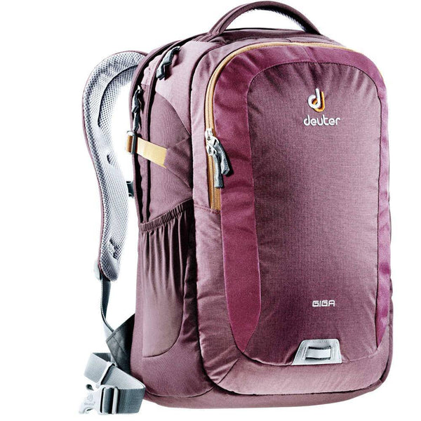 Mochila Giga Aubergine Lion Deuter - Rideshop