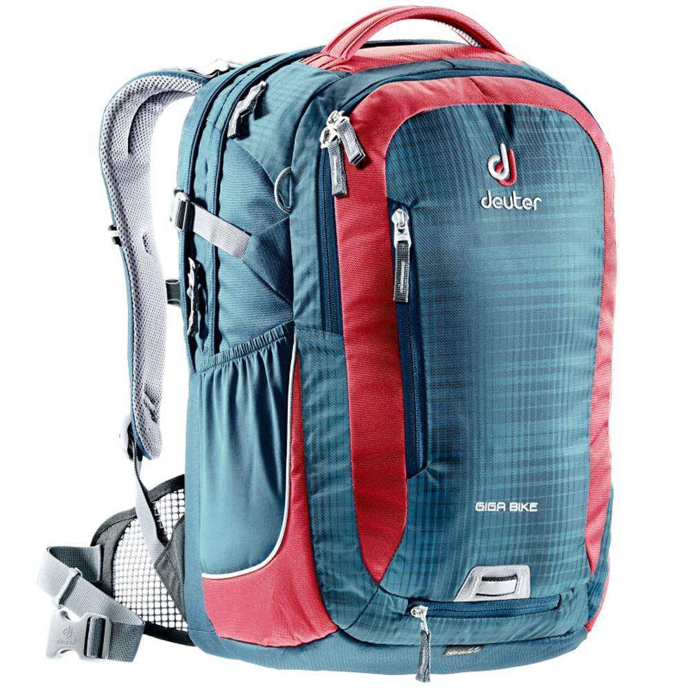 Mochila Giga Bike 28Ltrs Deuter - Rideshop