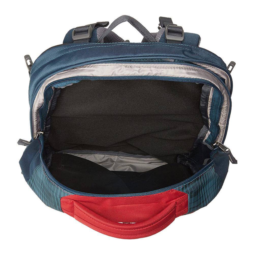 Mochila Giga Bike 28Ltrs Deuter - Rideshop