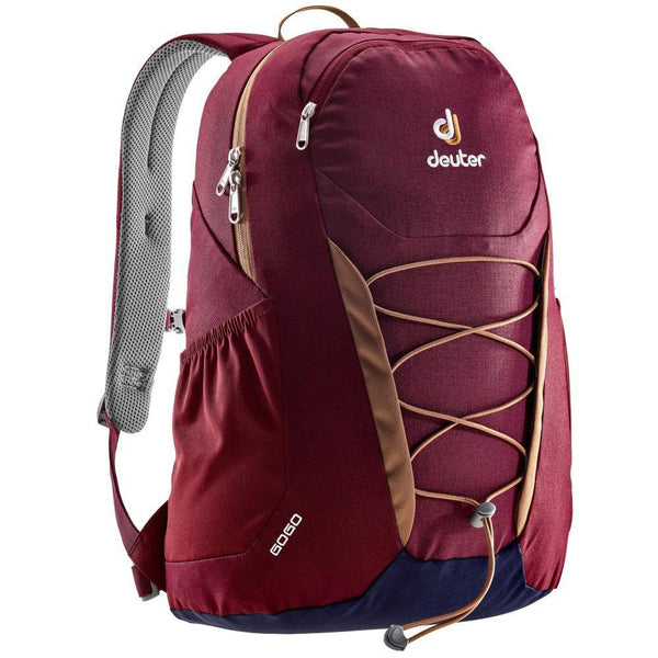 Mochila Go Go _ Deuter - Rideshop