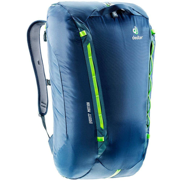 Mochila Gravity Motion 35Ltrs Deuter - Rideshop