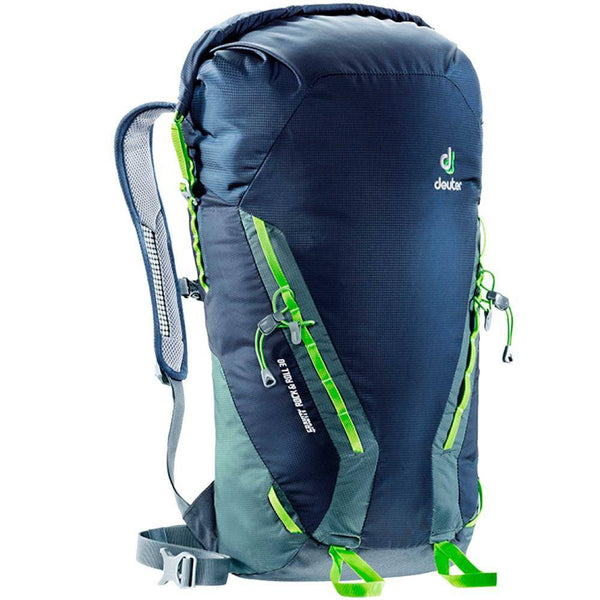 Mochila Gravity Rock&Roll 30Ltrs Deuter - Rideshop