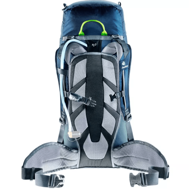 Mochila Guide 35+8 Ltrs Deuter - Rideshop