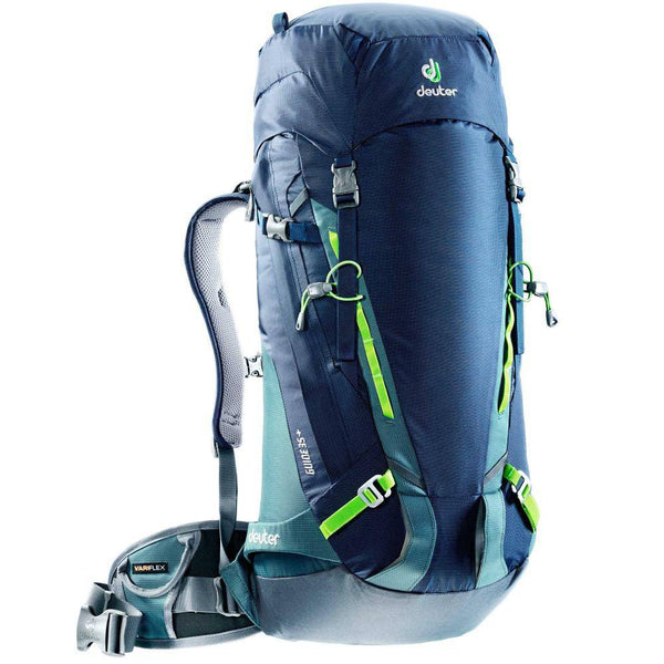 Mochila Guide 35+8 Ltrs Deuter - Rideshop