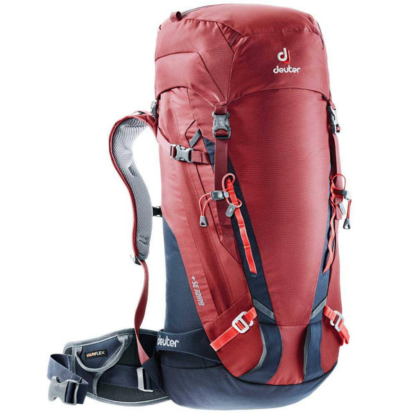 Mochila Guide 35+8Ltrs Deuter - Rideshop