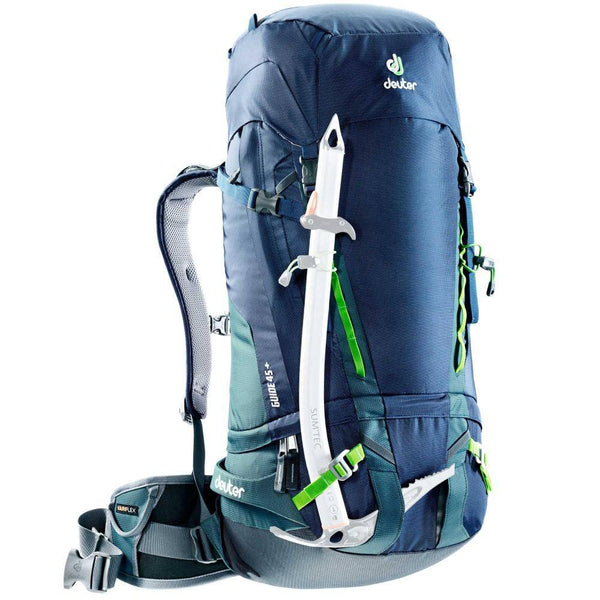 Mochila Guide 40+8Ltrs Deuter - Rideshop