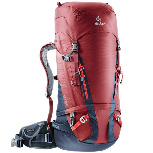 Mochila Guide 45+8Ltrs Deuter - Rideshop