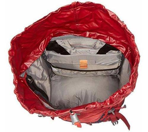 Mochila Guide 45+8Ltrs Deuter - Rideshop