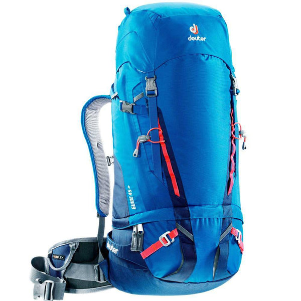 Mochila Guide 45+8Ltrs Deuter - Rideshop