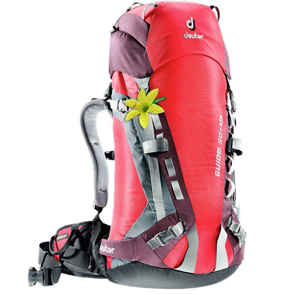 Mochila Guide _ Deuter - Rideshop