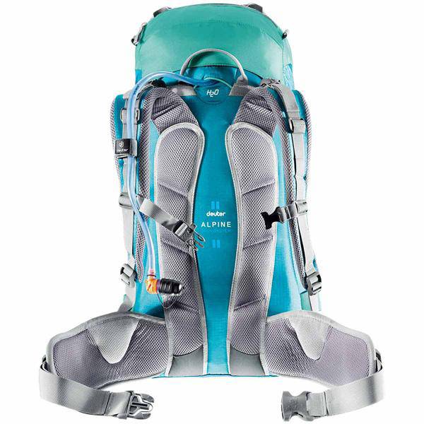 Mochila Guide Lite 28Ltrs SL Deuter - Rideshop