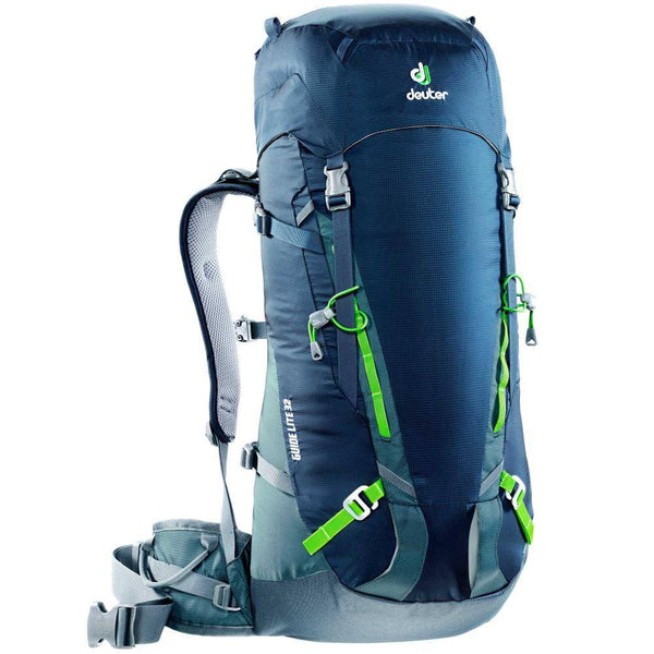 Mochila Guide Lite 32Ltrs Deuter - Rideshop