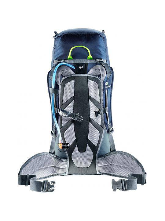 Mochila Guide Lite 32Ltrs Deuter - Rideshop