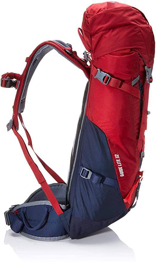 Mochila Guide Lite 32Ltrs Deuter - Rideshop