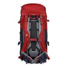 Mochila Guide Lite 32Ltrs Deuter - Rideshop